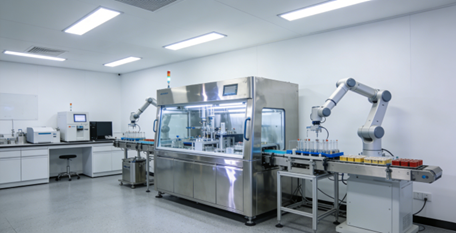 材料智能实验室