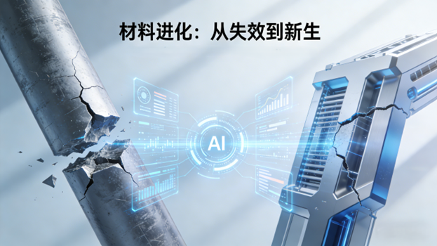 材料进化